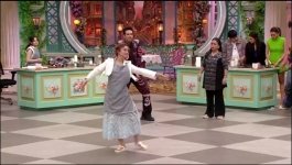 Laughter Chefs - Season 02 - 21st June 2025